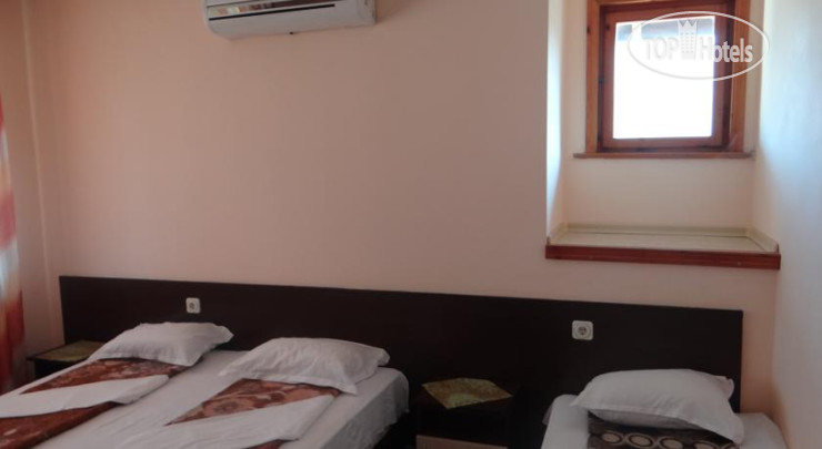 New photos from tourists Lazur Guest House