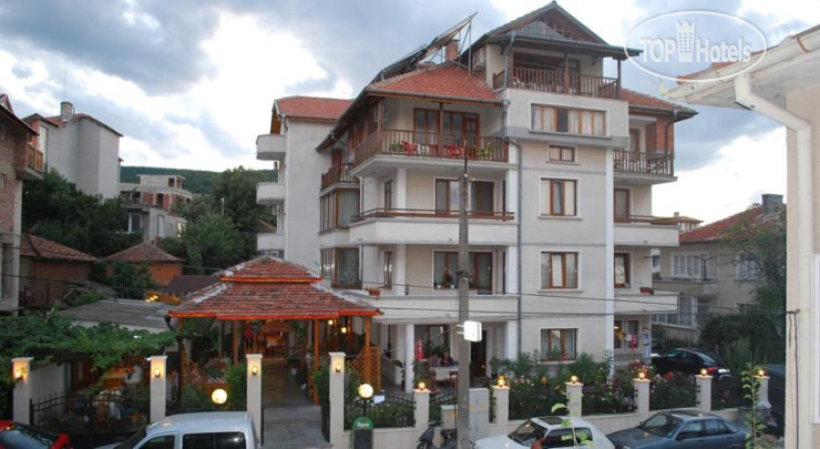 Hotel photo Lazur Guest House 