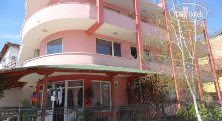 New photos from tourists Odesos Guest House