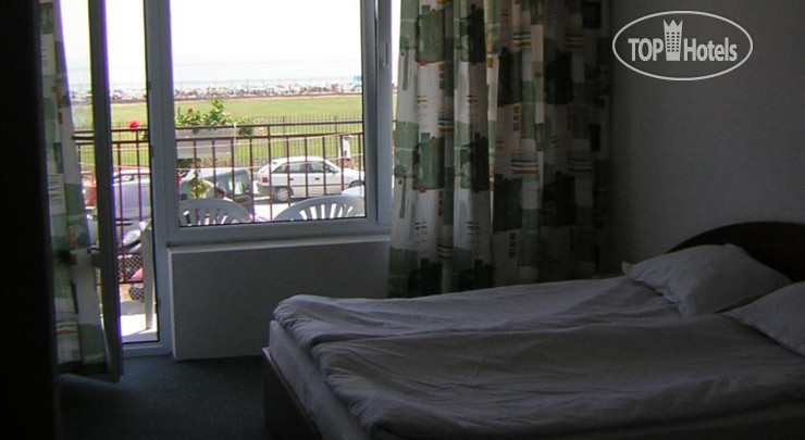 New photos from tourists Galina Guest House