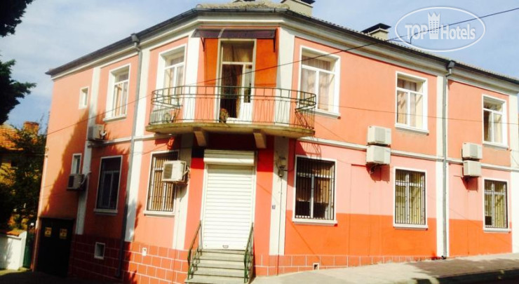 Hotel photo Pink Guest House 
