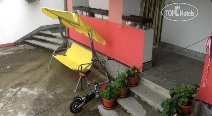 New photos from tourists Pink Guest House