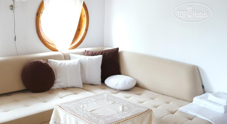 New photos from tourists Barbov Guest House 2*