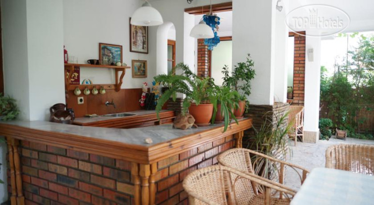 Hotelier's photos Barbov Guest House 2*