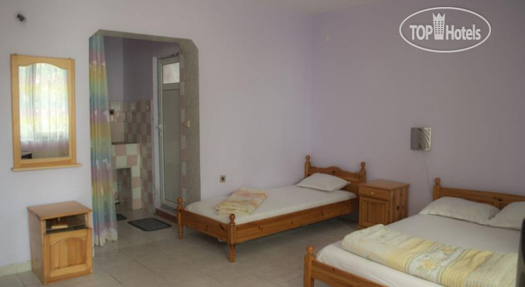 New photos from tourists Ivanka Guest House 1*