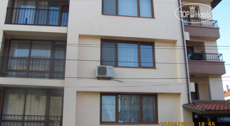 Hotelier's photos Dimitur Jekov Guest House 1*