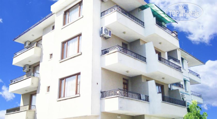 Photos Chrystal Guest House