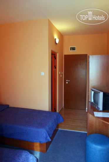 New photos from tourists Jemelly Hotel 2*