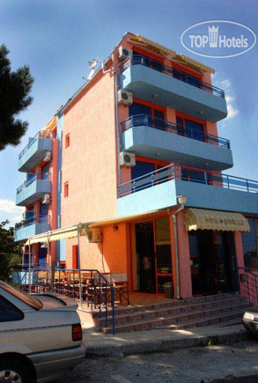 Hotelier's photos Jemelly Hotel 2*