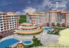 Hotel photo Иберостар Луна Бэй 4*