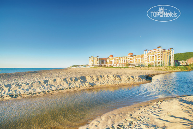 Hotel photo Alua Helios Bay 4*