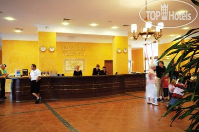 New photos from tourists Alua Helios Bay 4*