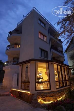 Hotelier's photos Coral 3*