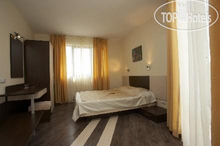 New photos from tourists Coral 3*