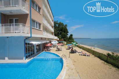New photos from tourists Paraiso Beach Hotel 3*