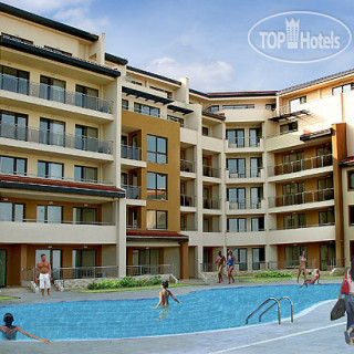 Photos Obzor Beach Resort