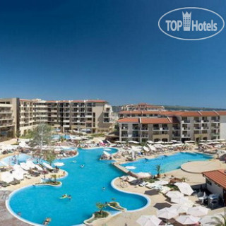 Photos Club Hotel Miramar