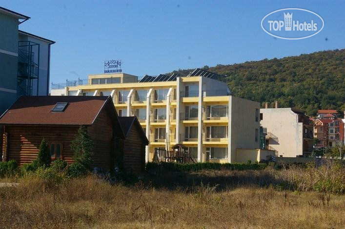 Hotelier's photos Argo Park Hotel 3*