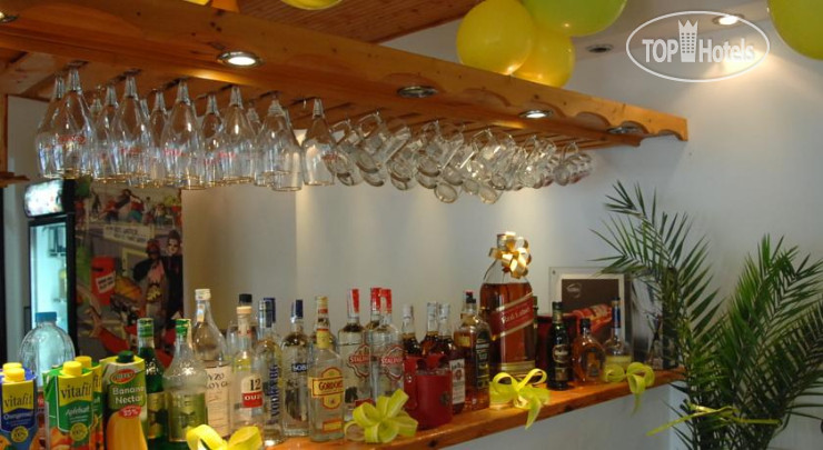 New photos from tourists Argo Park Hotel 3*