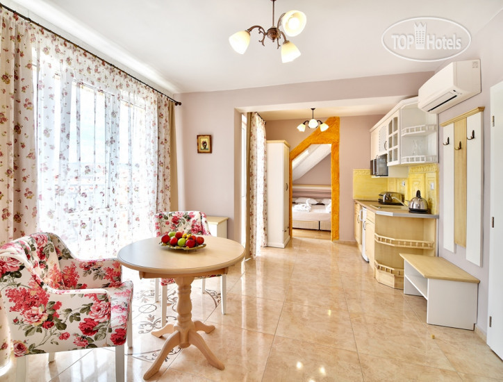New photos from tourists Sirena Palace 3*