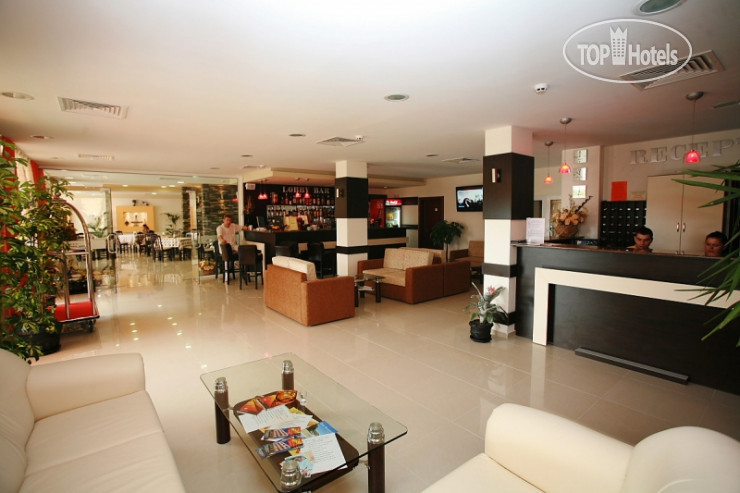 New photos from tourists Obzor City 3*