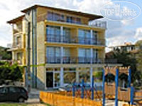 Hotel photo Манолови 2*