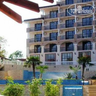 Photos The Cliff Beach & Spa