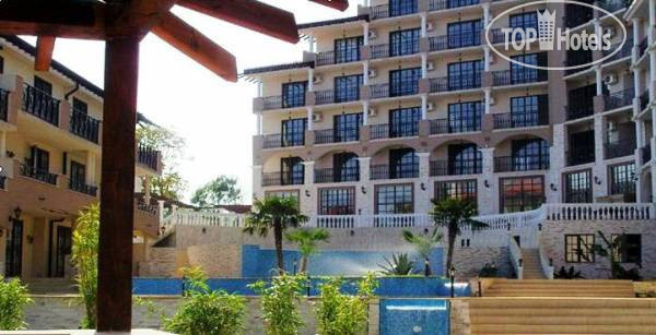 Photos The Cliff Beach & Spa