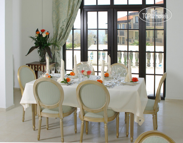 Новые добавленные фото туристов The Cliff Beach & Spa 4*