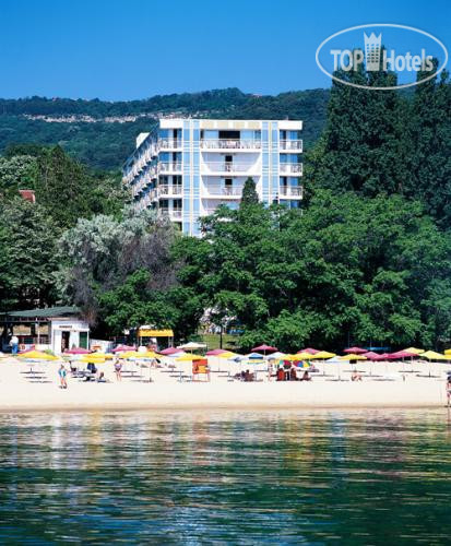 Hotelier's photos Zlatna Kotva 2*