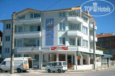 Hotel photo Прохлада 2*