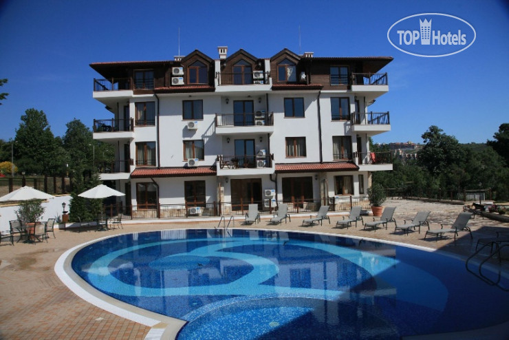 Hotel photo Sirena 3*