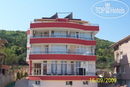 Hotel photo Akris 3*