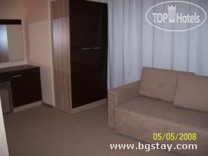 New photos from tourists Akris 3*