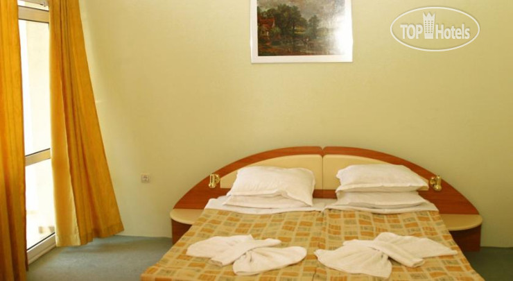New photos from tourists Panorama 2*