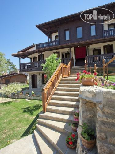 Hotelier's photos Hanovete 3*