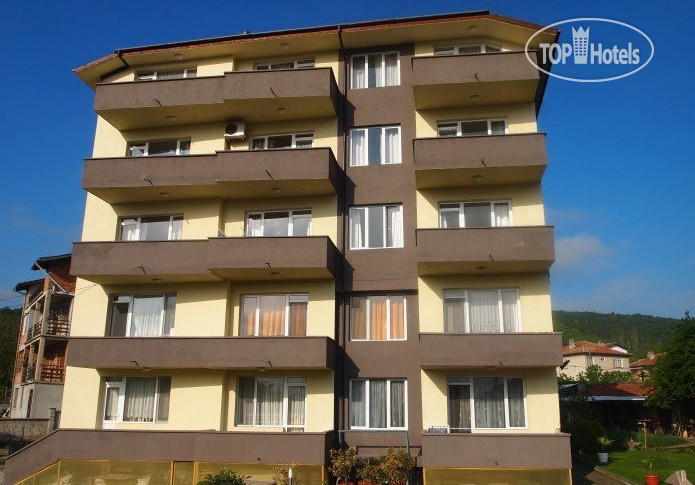 Hotelier's photos Вилла Ивана 2*