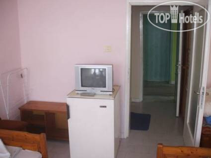 Hotelier's photos Strajica 2*