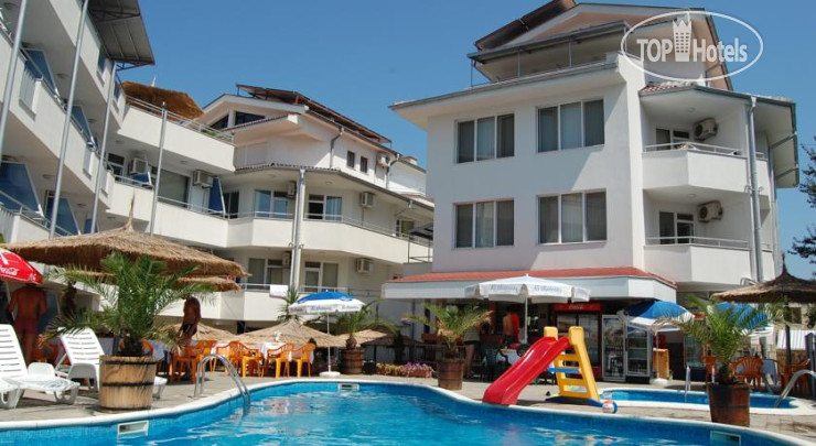 Hotelier's photos Alpina