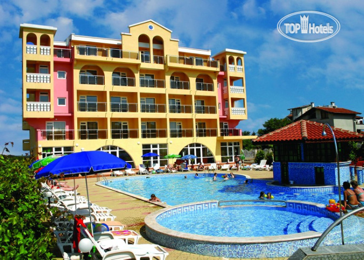 Hotel photo Stefanov 2 Hotel 