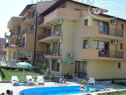 Hotel photo Ativa Hotel 3*