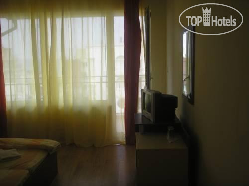 New photos from tourists Ativa Hotel 3*