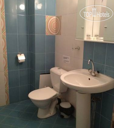 New photos from tourists Lozenets Resort Hotel 3*
