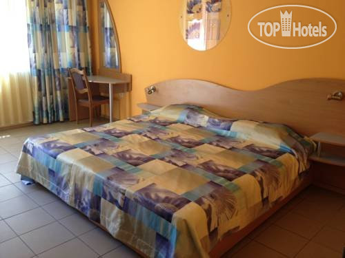 Hotel photo Lozenets Resort Hotel 3*