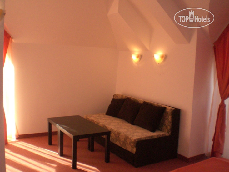 New photos from tourists Bellisimo Hotel 1*