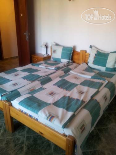 New photos from tourists Nikolovi Guest House 2*