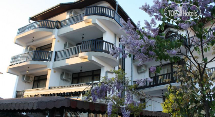 Photos Starata Kushta Guest House