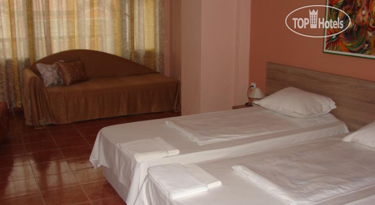 New photos from tourists Starata Kushta Guest House 2*