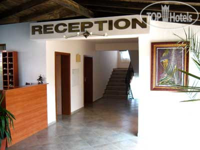 New photos from tourists Laguna Hotel 2*