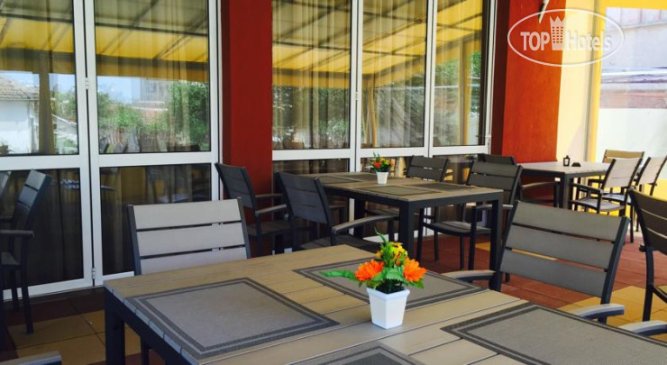 New photos from tourists Kontesa Boutique Hotel 3*
